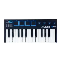 میدی کنترلر Alesis V mini