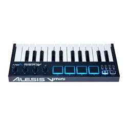 میدی کنترلر Alesis V mini