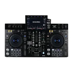 دی جی کنترلرPioneer XDJ-RX3