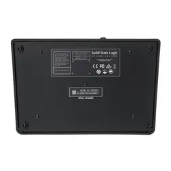 کارت صدا Solid State Logic SSL 2