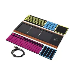 سینتی سایزر Joué Essential Pack