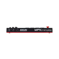 میدی کنترلر AKAI MPK Mini Play