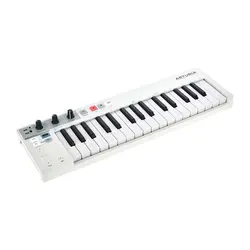 میدی کنترلر Arturia KeyStep 25