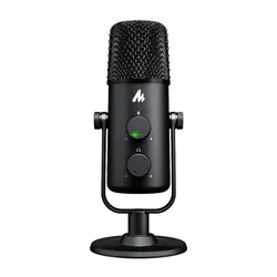 میکروفون یو اس بی Maono AU-903 + PF120
