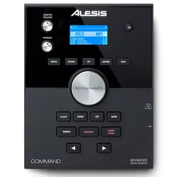 درامز الکترونیکی Alesis Command Mesh Kit