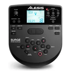 درامز الکترونیکی Alesis Surge Mesh Kit