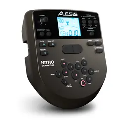 درامز الکترونیکی Alesis Nitro Kit