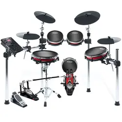 درامز الکترونیکی Alesis Crimson II kit