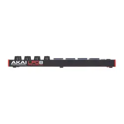 میدی کنترلر AKAI LPD8 MK2