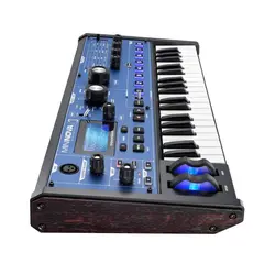 سینتی سایزر و وکودر Novation MiniNova