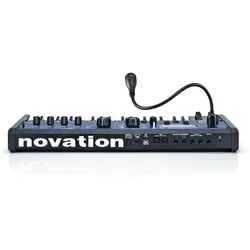 سینتی سایزر و وکودر Novation MiniNova
