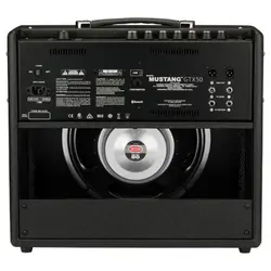 امپلی فایر گیتار Fender Mustang GTX 50