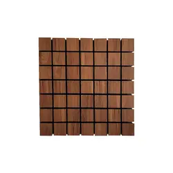 پنل آکوستیک فلکسی وود