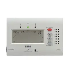 تیونر کروماتیک کرگ CA40