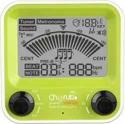 مترونوم Cherub WMT-820 Green