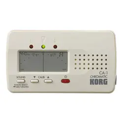 تیونر کروماتیک کرگ CA1