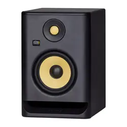 اسپیکر مانیتورینگ KRK ROKIT 5 G4 - فروشگاه اینترنتی ساز و ادوات موسیقی
