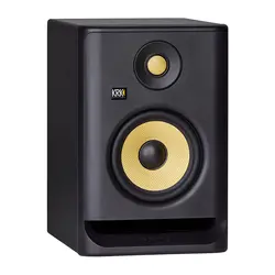 اسپیکر مانیتورینگ KRK ROKIT 5 G4 - فروشگاه اینترنتی ساز و ادوات موسیقی