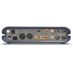 کارت صدا M-Audio Fast Track Pro