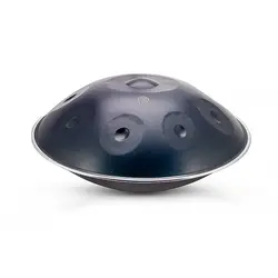 هنگ درام پرنسا سری H آبی نفتی