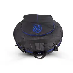 هنگ درام پرنسا سری H آبی نفتی