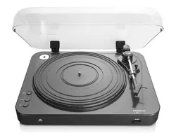Lenco L-85 Turntable Black