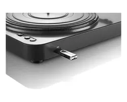 Lenco L-85 Turntable Black