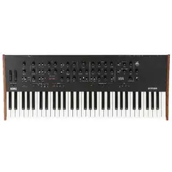 سینتی سایزر کرگ 49 8-Korg Prologue