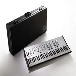 سینتی سایزر کرگ 49 8-Korg Prologue