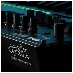 سینت سایزر Korg Opsix Altered FM