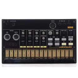 سینتی سایزر کرگ Korg Volca Beats