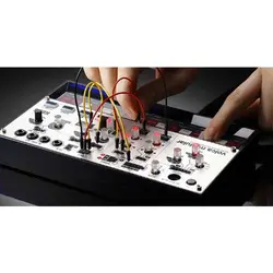 سینتی سایزر volca modular