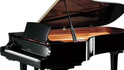 پیانو گرند Yamaha C7x