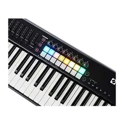 میدی کنترلر Novation Launchkey 49 MKII