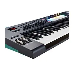 میدی کنترلر Novation Launchkey 49 MKII