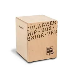 کاخن Schlagwerk مدل CP401 Hip Box Junior Cajon