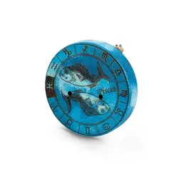 کالیمبا بلوط نماد ماه اسفند (Pisces)