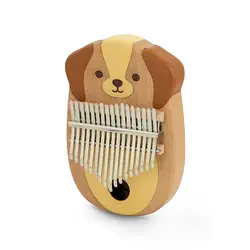 کالیمبا بلوط مدل هاپو