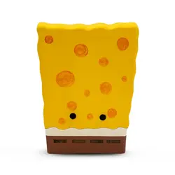 کالیمبا بلوط مدل باب اسفنجی