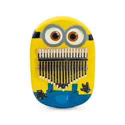 کالیمبا بلوط مدل مینیون