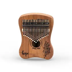 کالیمبا بغل هلال بلوط طرح hope