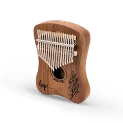 کالیمبا بغل هلال بلوط طرح hope