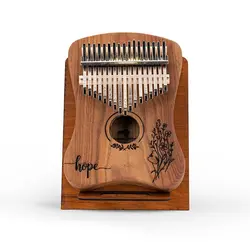 کالیمبا بغل هلال بلوط طرح hope