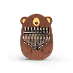 کالیمبا برند بلوط مدل خرس تدی