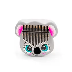 کالیمبا بلوط مدل کوالا