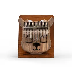 کالیمبا برند بلوط مدل سر گوزن