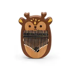 کالیمبا برند بلوط مدل گوزن فانتزی