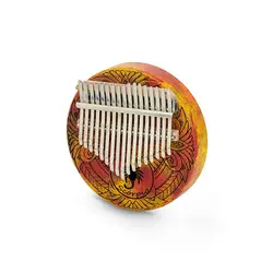 کالیمبا بلوط نماد ماه آبان (Scorpio)