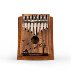 کالیمبا ذوزنقه بلوط طرح درخت