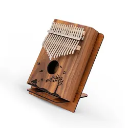 کالیمبا ذوزنقه بلوط طرح درخت